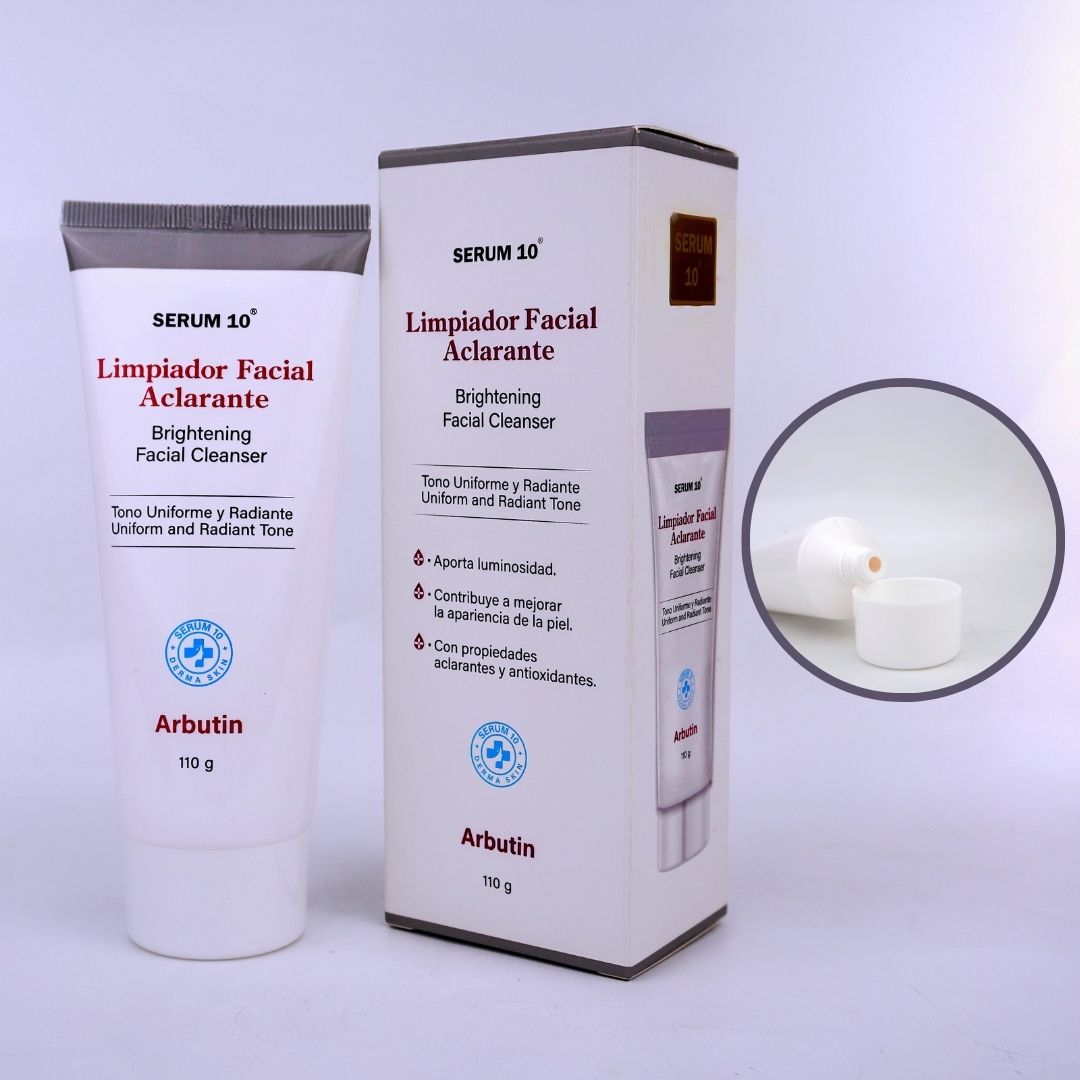 019007- LIMPIADOR ARBUTIN